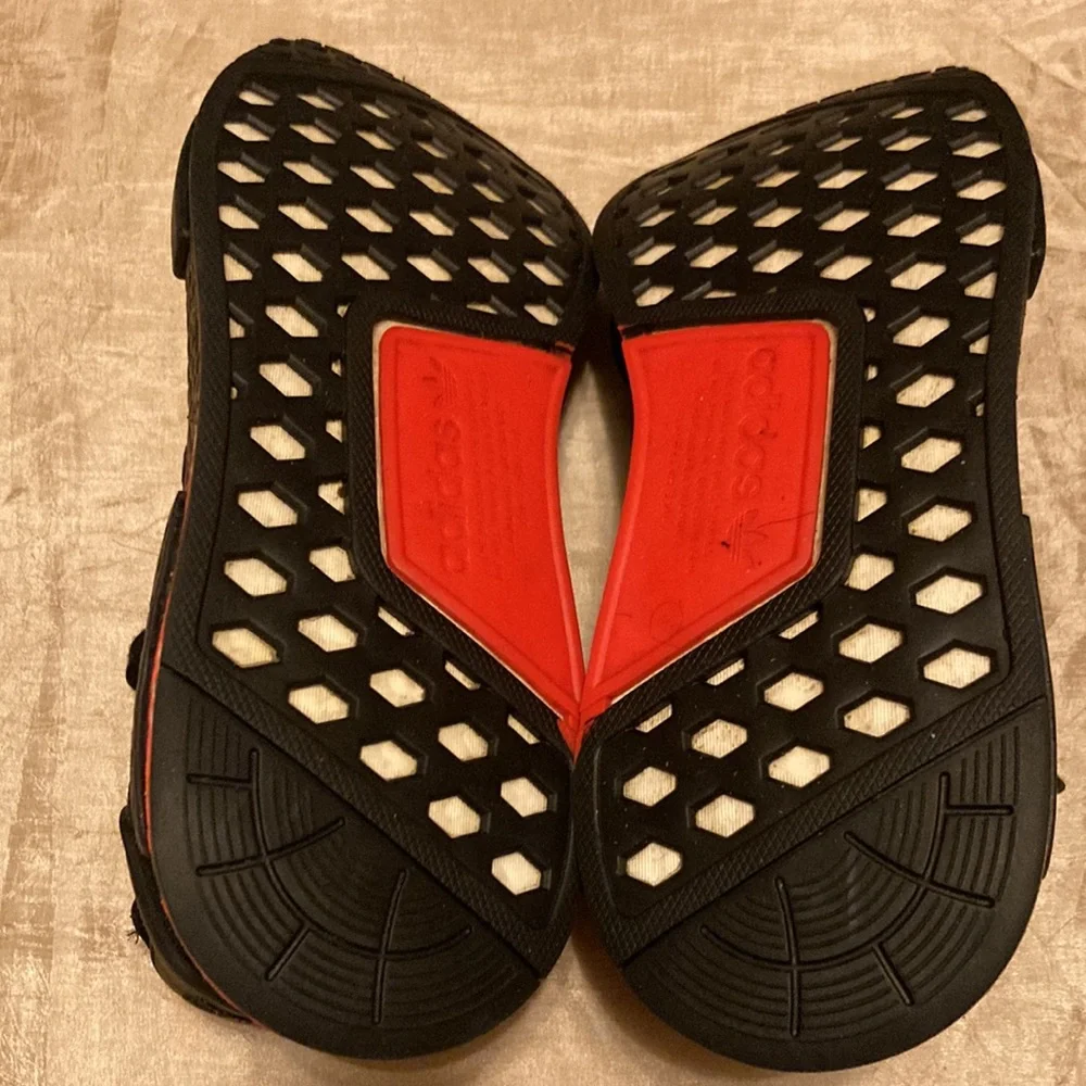 Adidas X Star Wars NMD Darth Vader